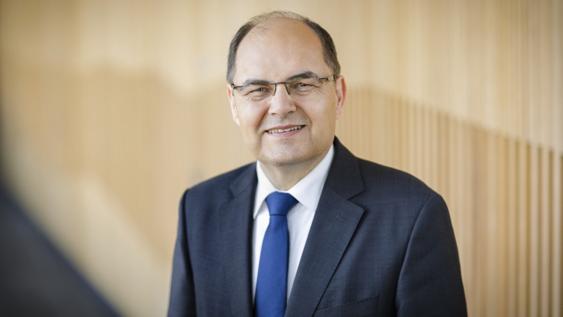 Schmidt zvanično kandidat Njemačke za novog visokog predstavnika